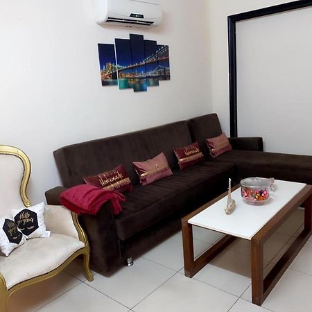 Larnaca Beach Apartment Exteriér fotografie