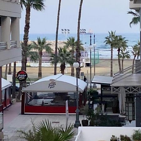 Larnaca Beach Apartment Exteriér fotografie